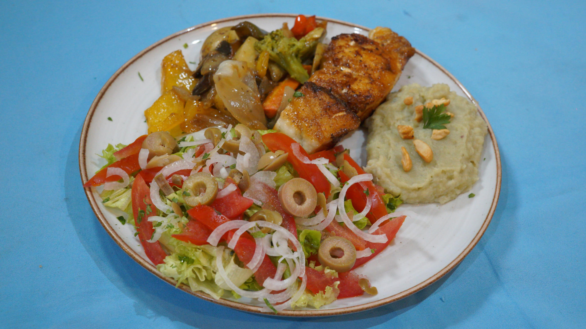 Legumes