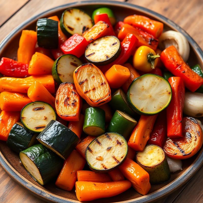Legumes