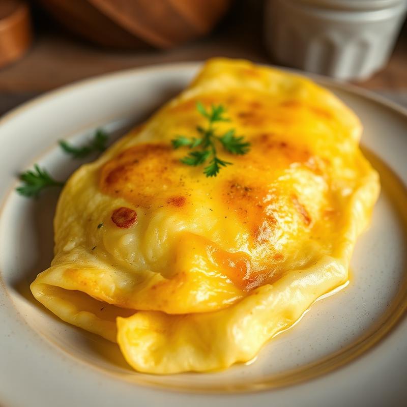 Omeletes